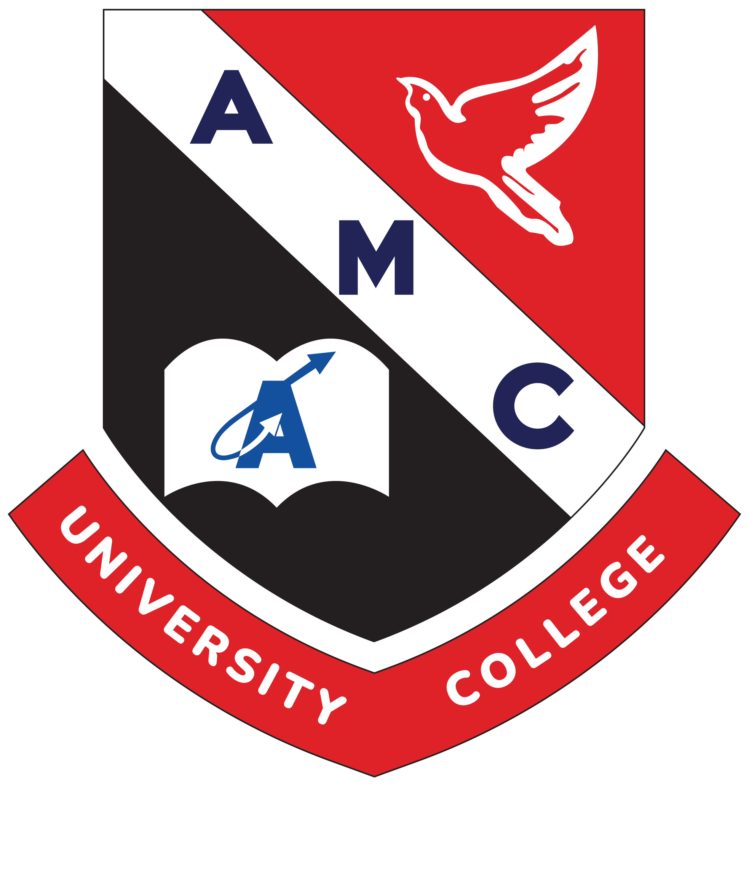 AMC University College | Kota Kinabalu