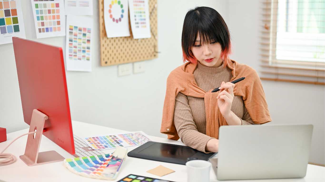 Diploma in Digital Creative Design Diploma in Digital Creative Design