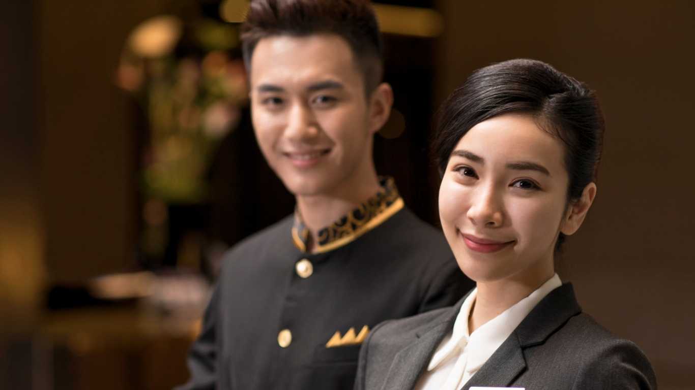 Diploma in Hotel Management (Work-Based Learning)