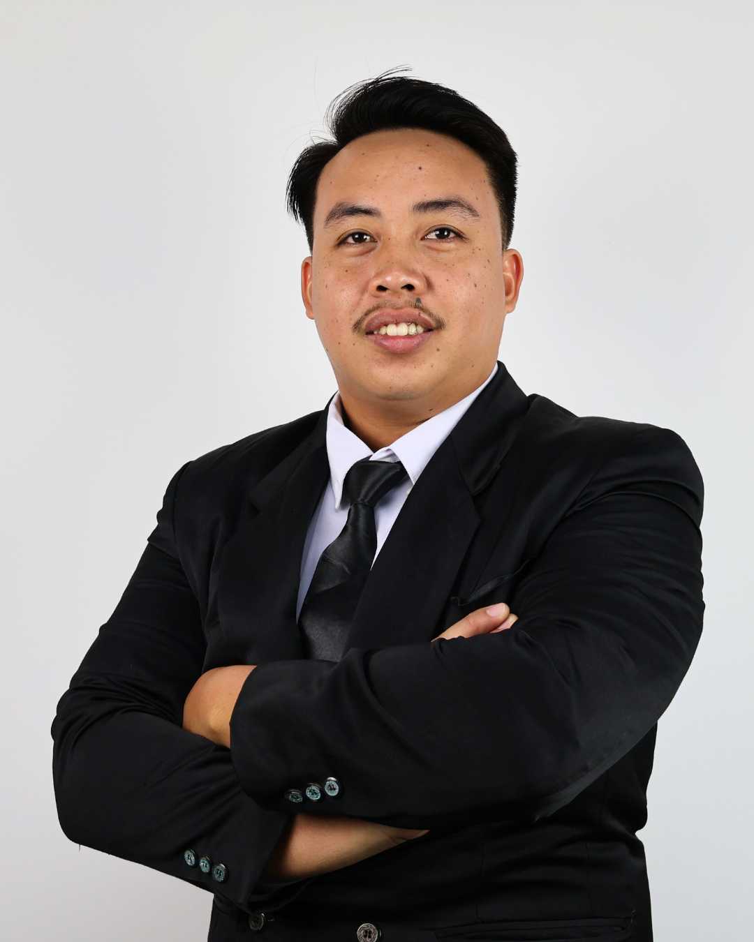 Junior Josuah Maritin