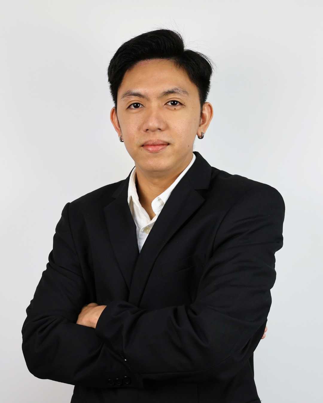 Aaron Arthur Lo