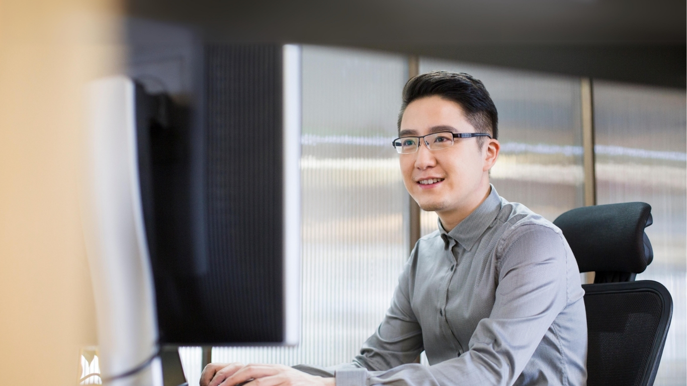 bachelor in computer science - BCS