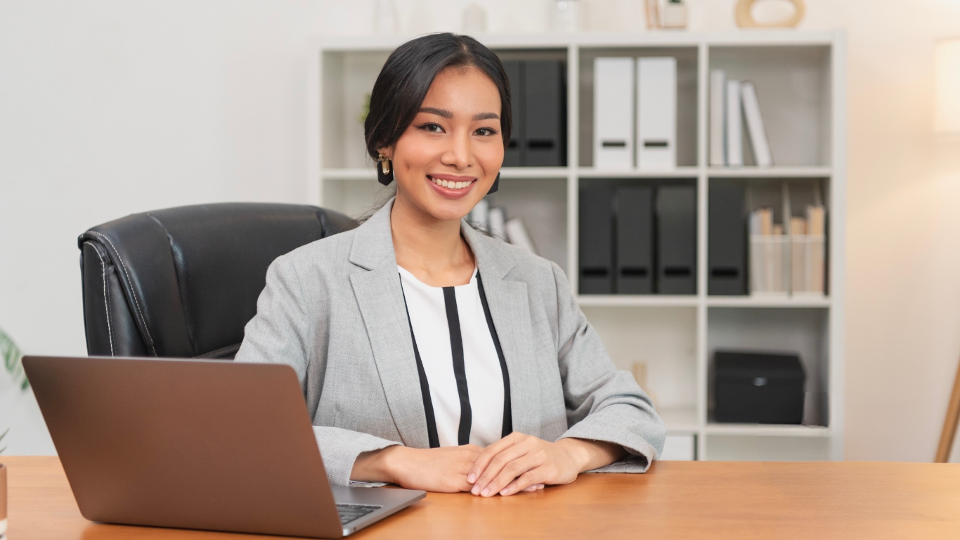 MBA Master in Business Administration by AMC University College
