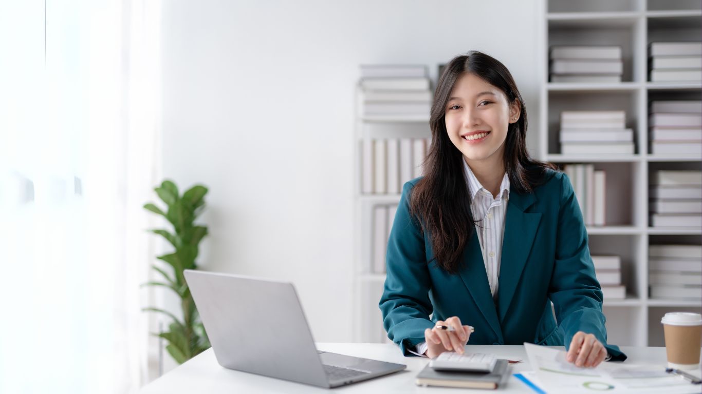 bachelor in accounting - BAC