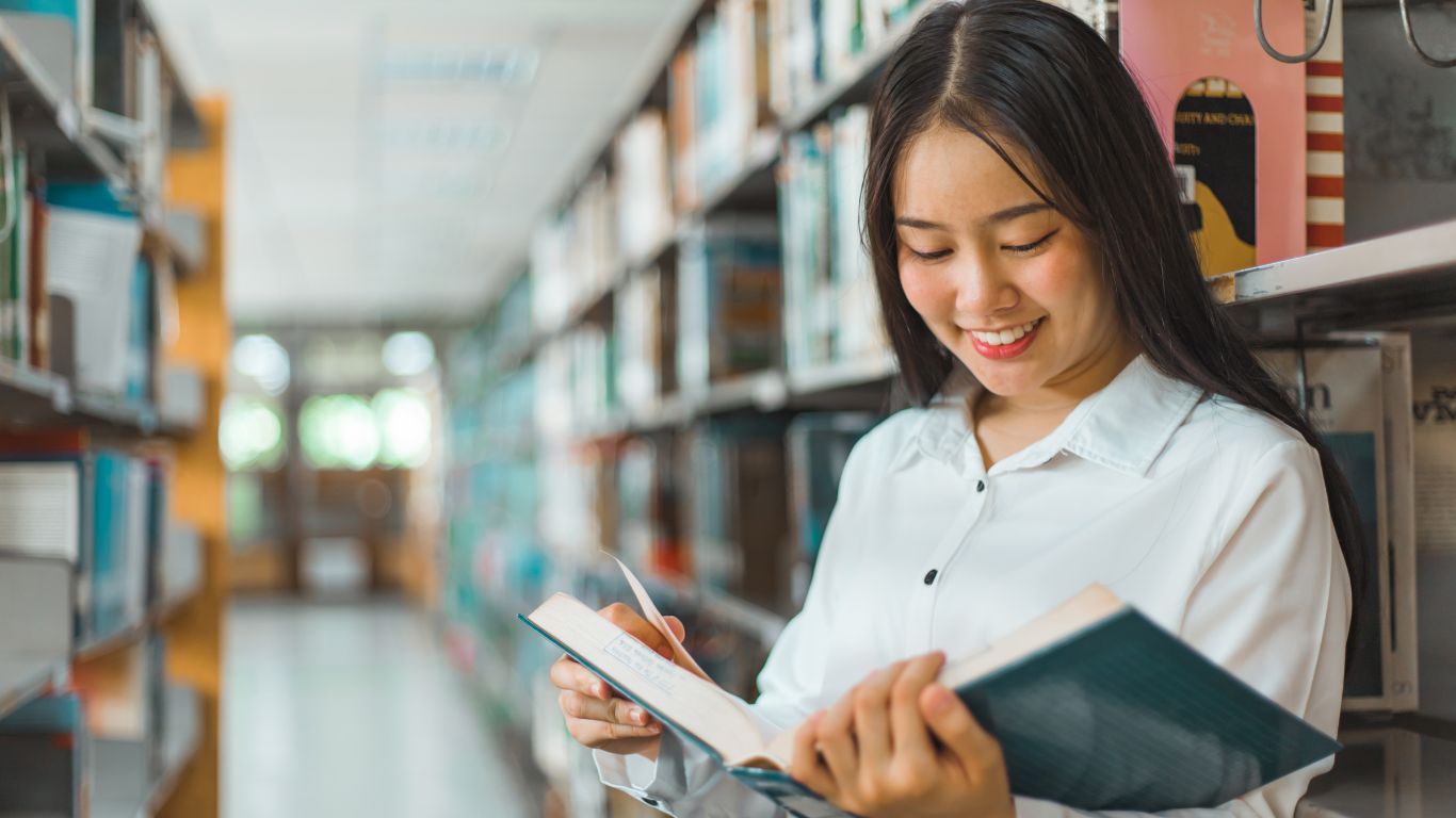 Master in accounting - MAcc