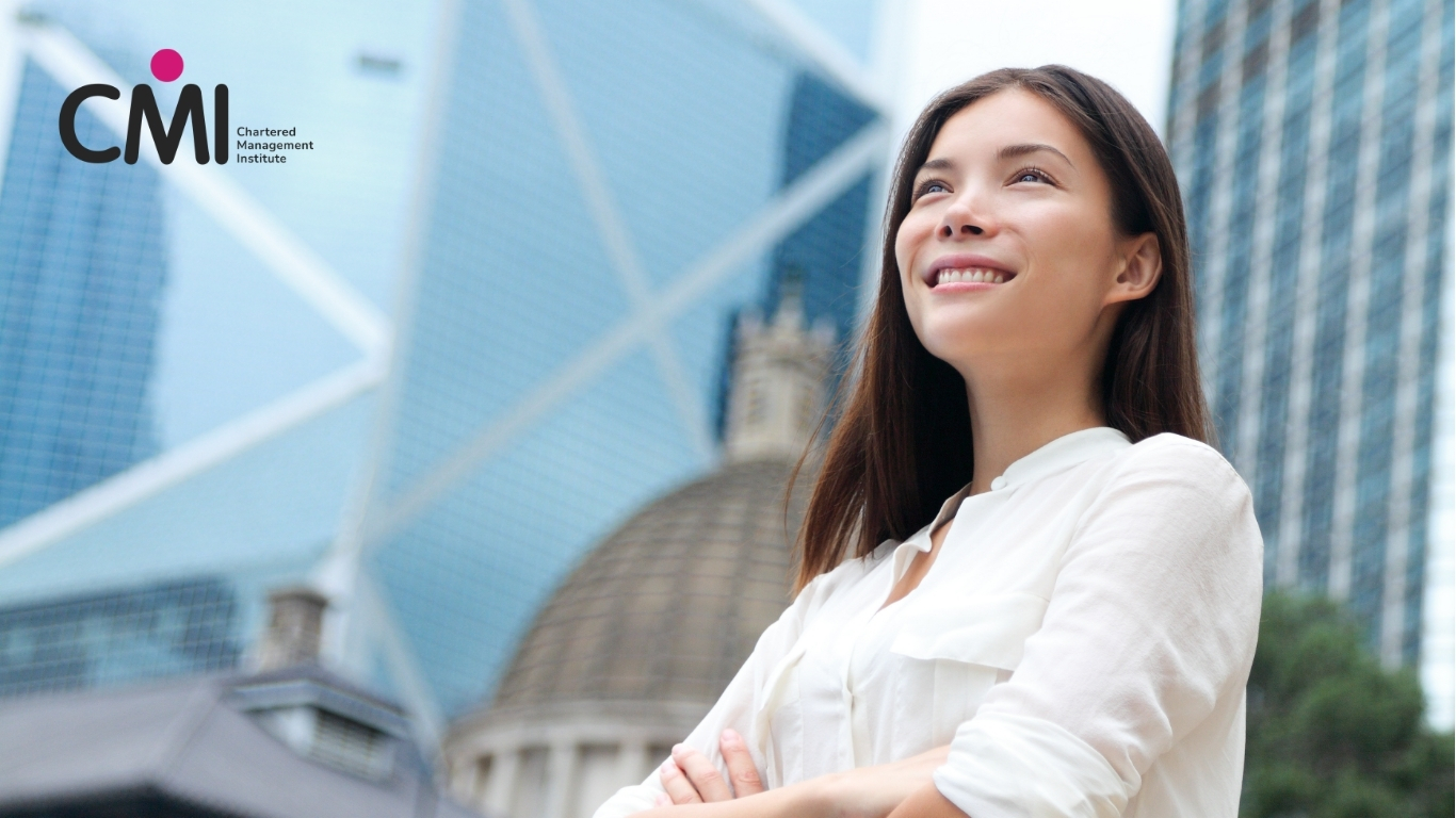 MBA Master in Business Administration by AMC University College