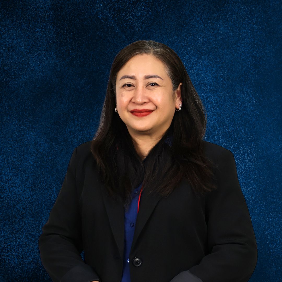 Sharleen Cyrilla Henry Mansa