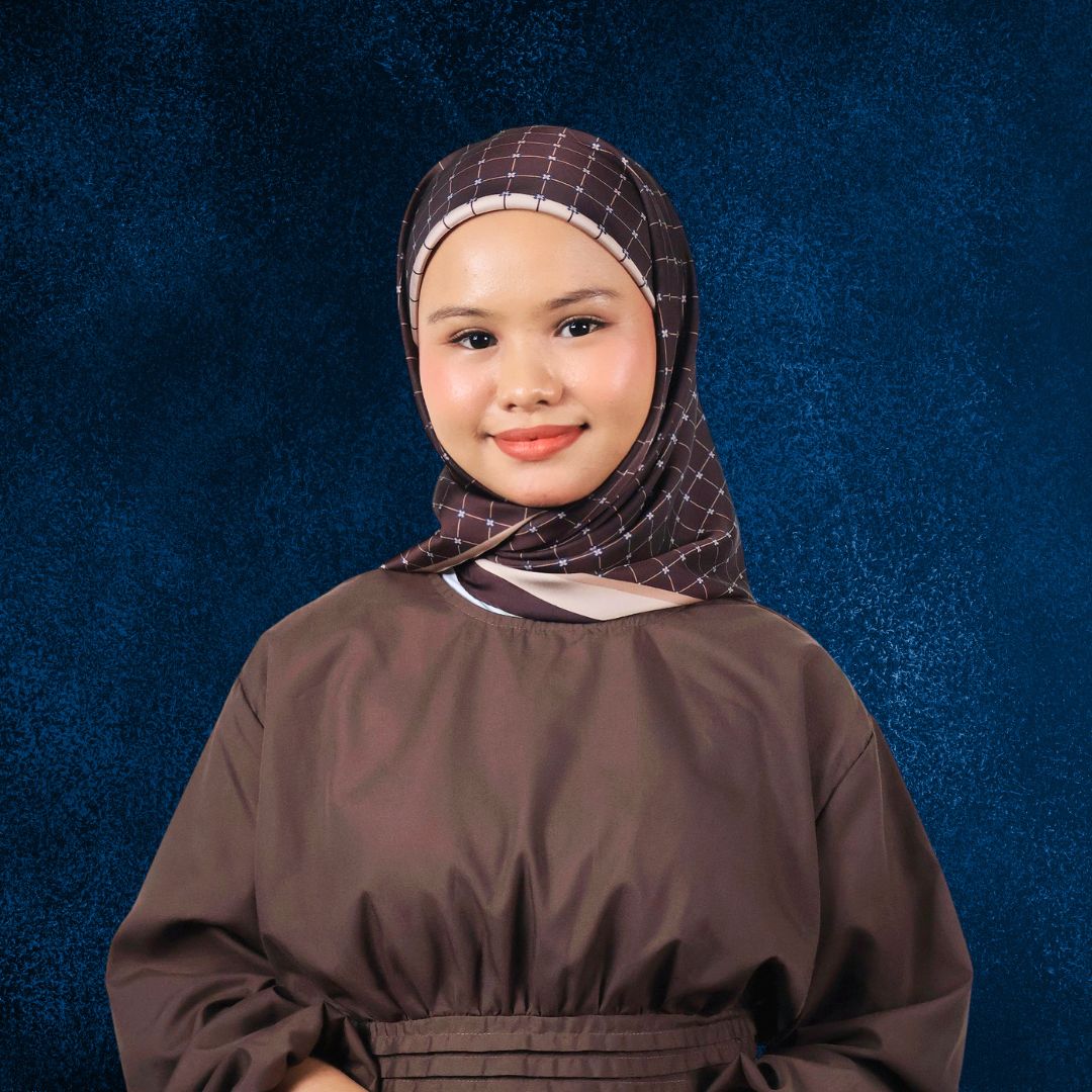 Nurul Hazyani Hasbi
