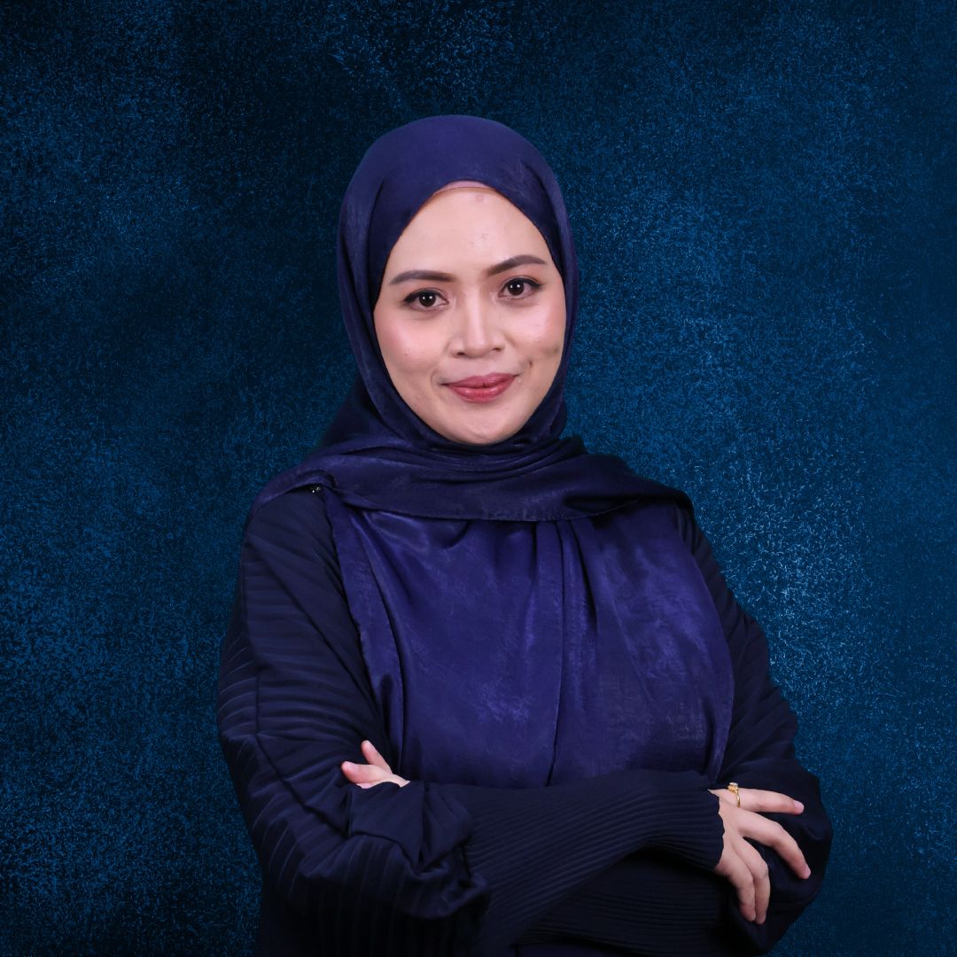 Dr. Rima Radin