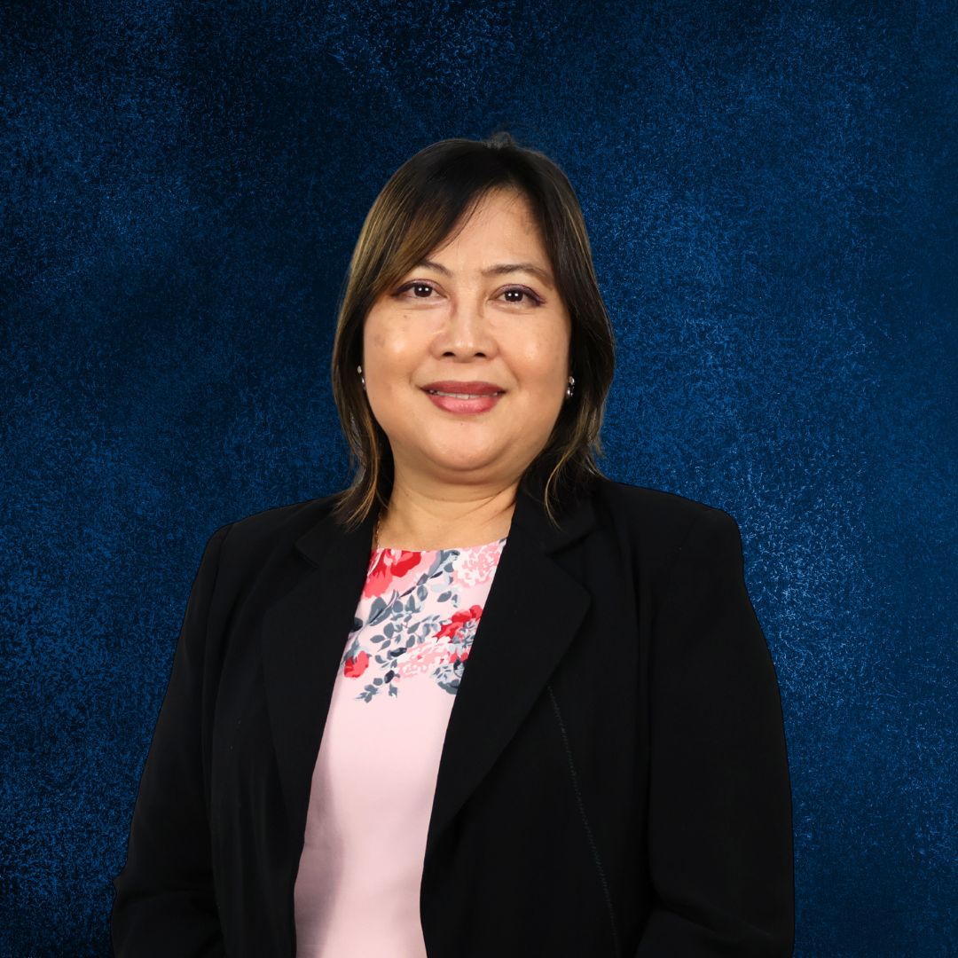 Dr. Christiana Jonut