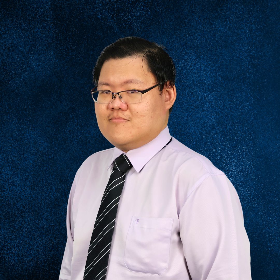 Edward Chong Yung Chang