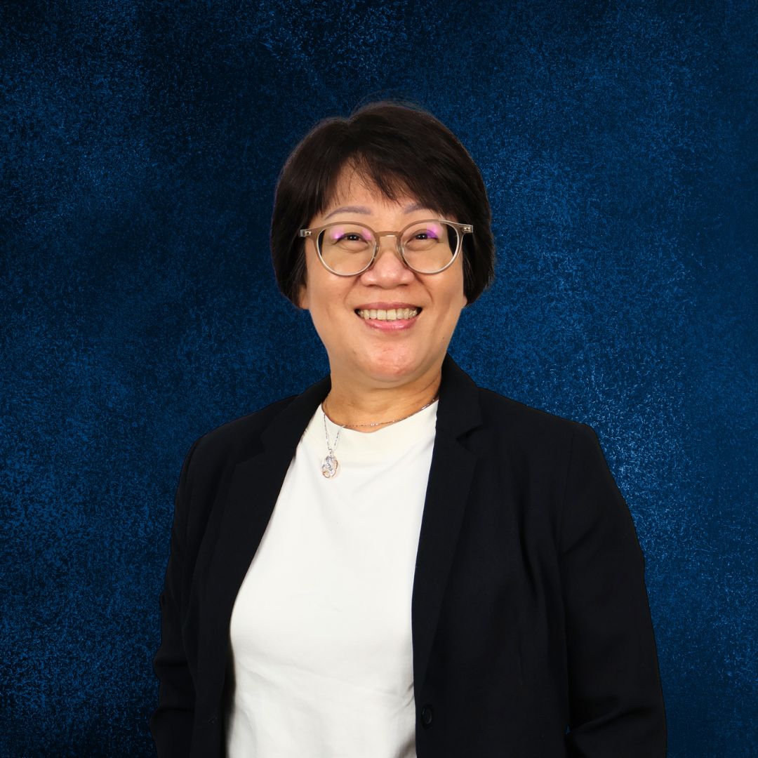 Francisca Wu