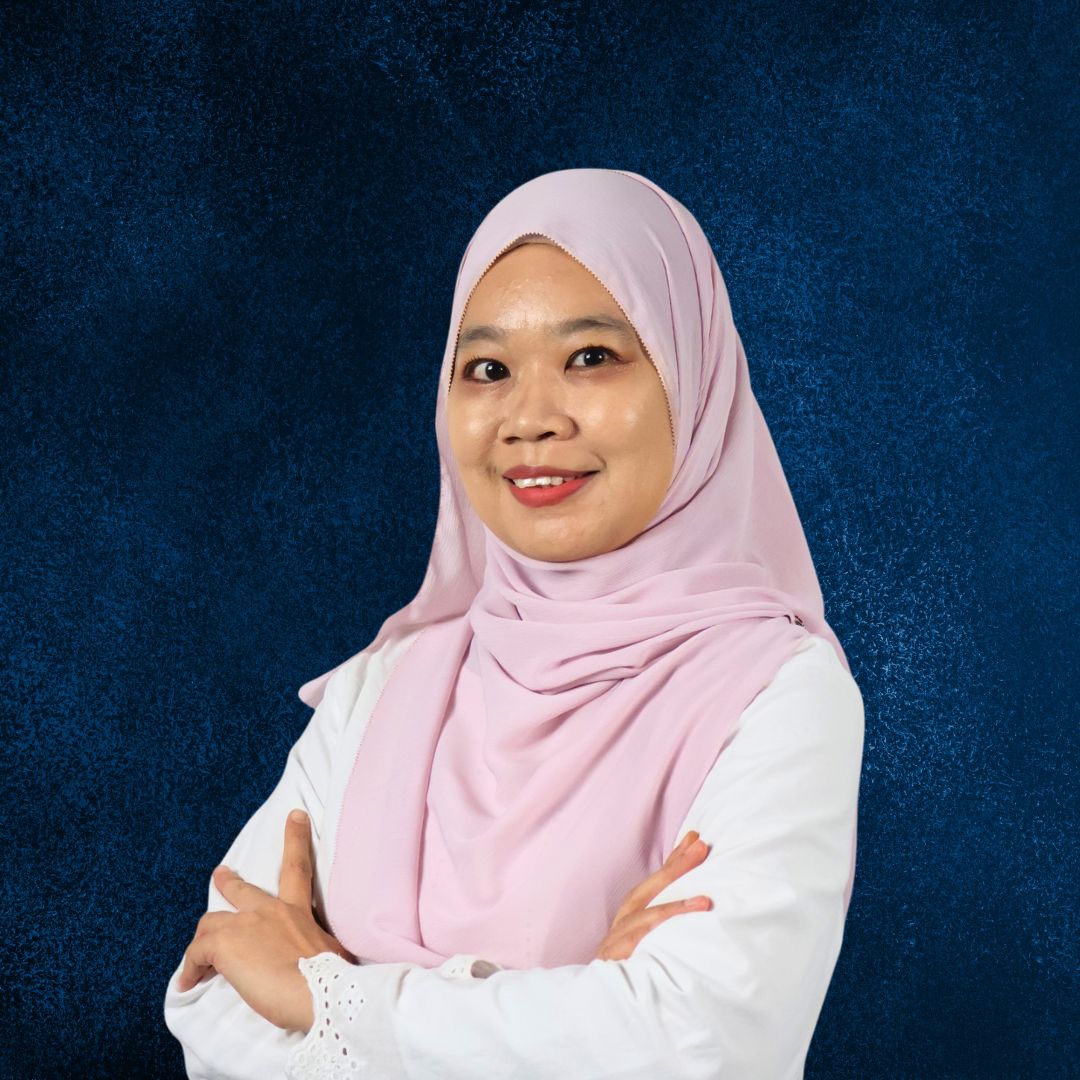 Khatijah Juhardin