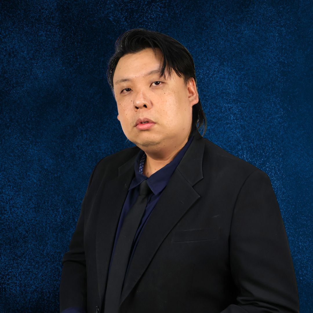 Joseph Leong