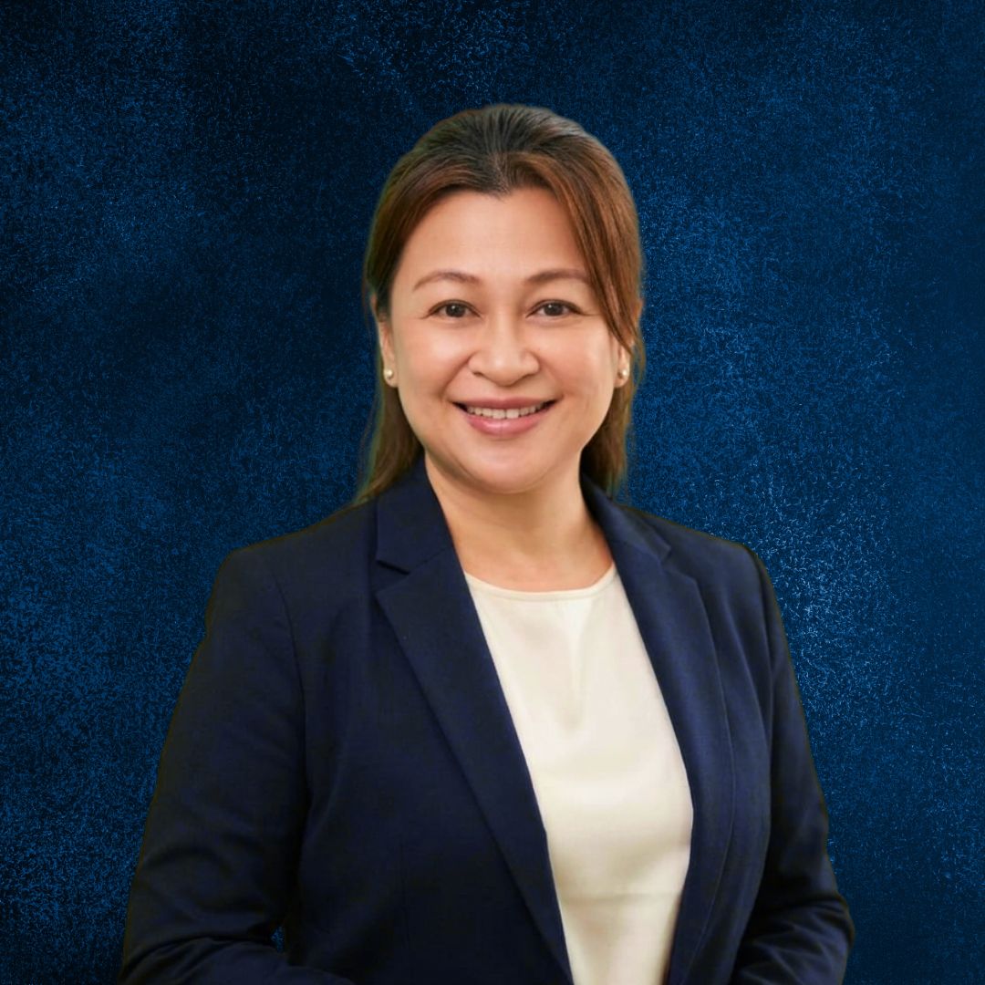Jenny Ignatius