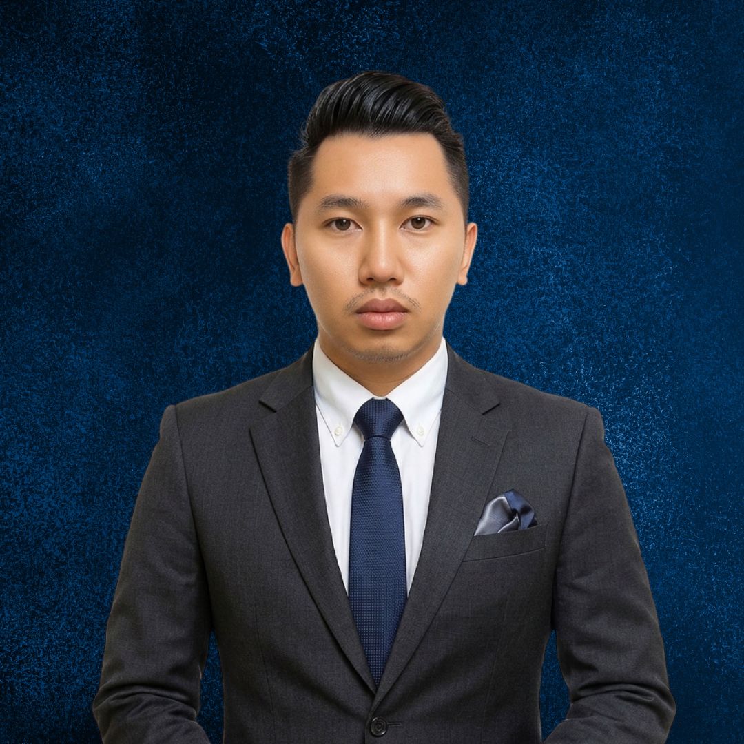 Jimmy Tan