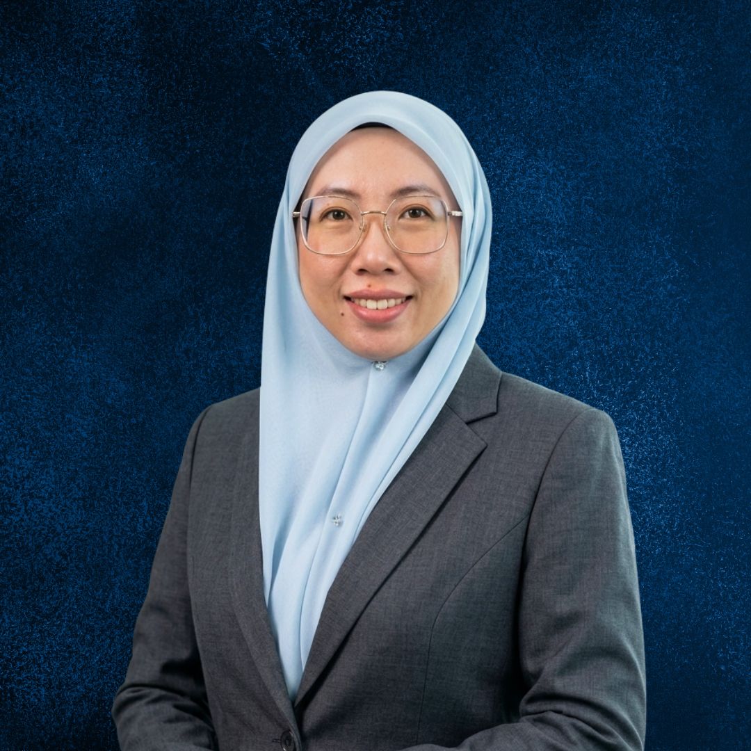 DayangKu Azimah
