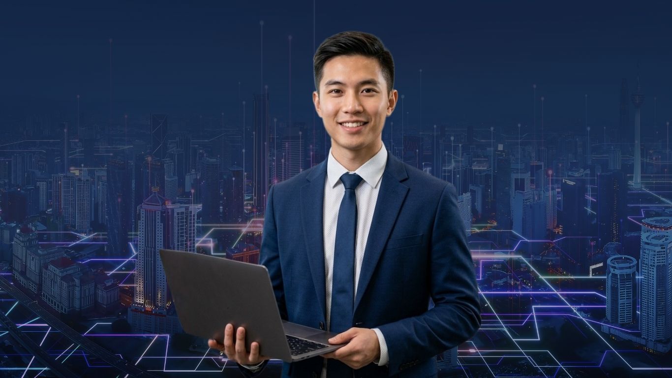 bachelor in computer science - BCS