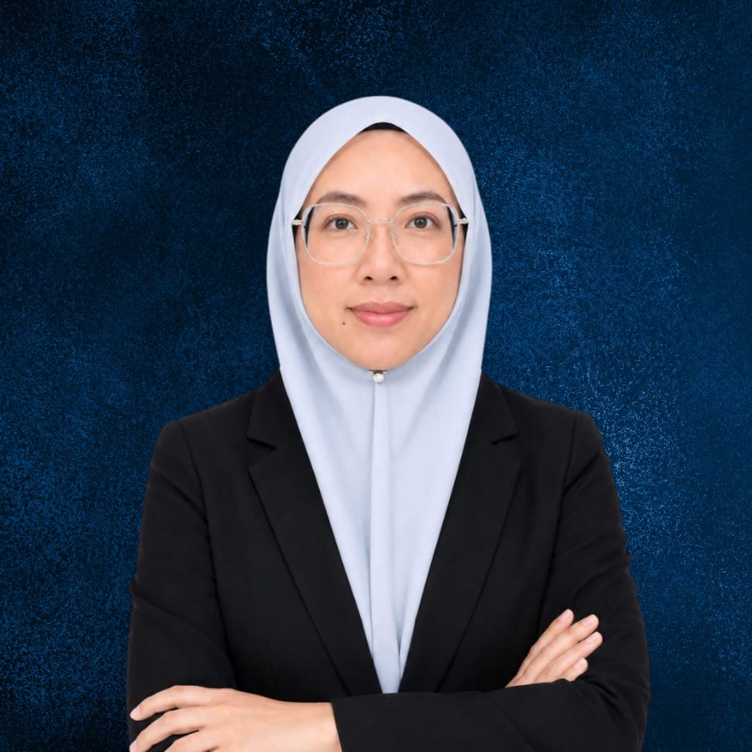 DayangKu Azimah