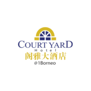 Courtyard Hotel Kota Kinabalu Courtyard Hotel Kota Kinabalu