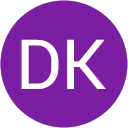 DK profile picture